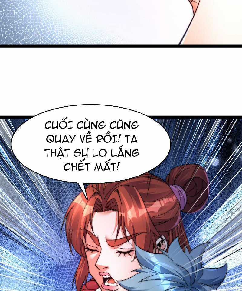 một người, một lừa, một chó đi tu tiên Chapter 30 trang 2