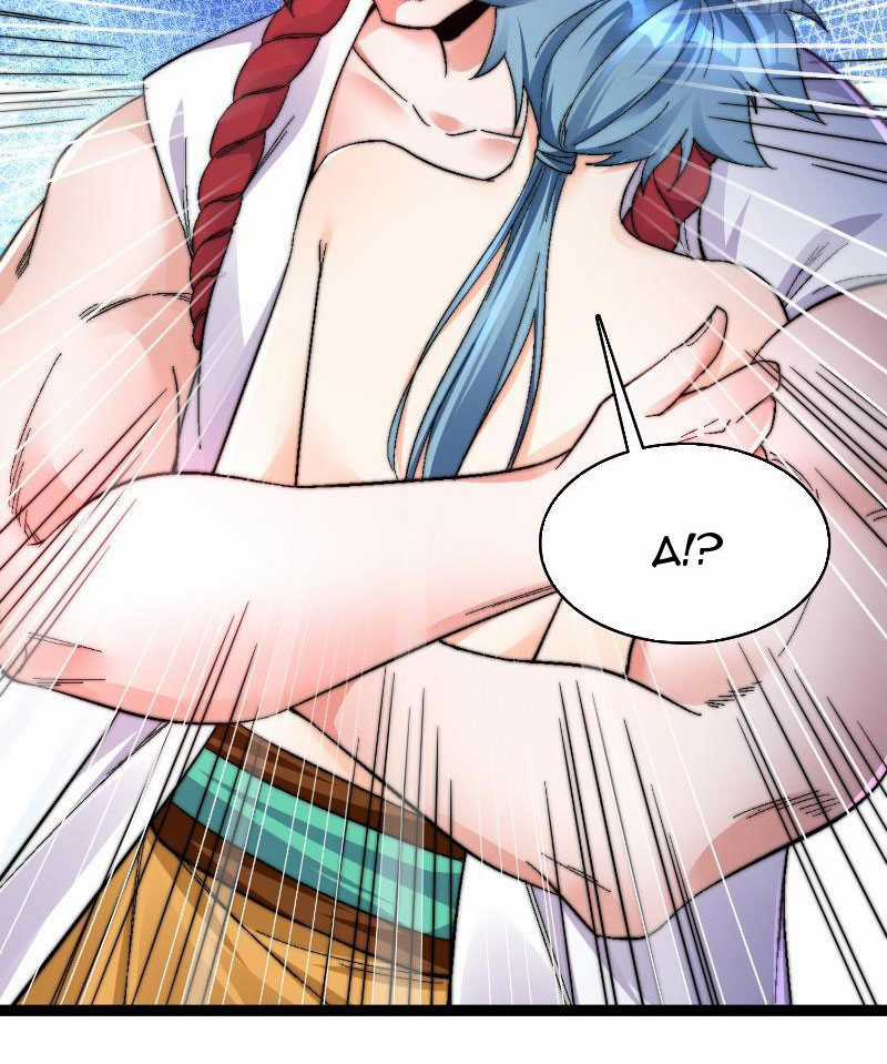 một người, một lừa, một chó đi tu tiên Chapter 30 trang 3