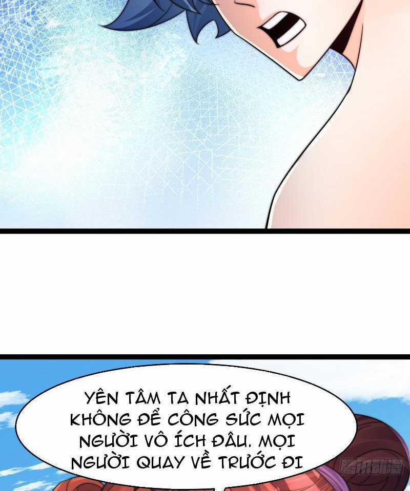 một người, một lừa, một chó đi tu tiên Chapter 30 trang 8