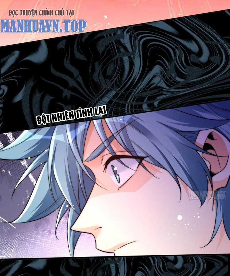 một người, một lừa, một chó đi tu tiên Chapter 5 trang 10
