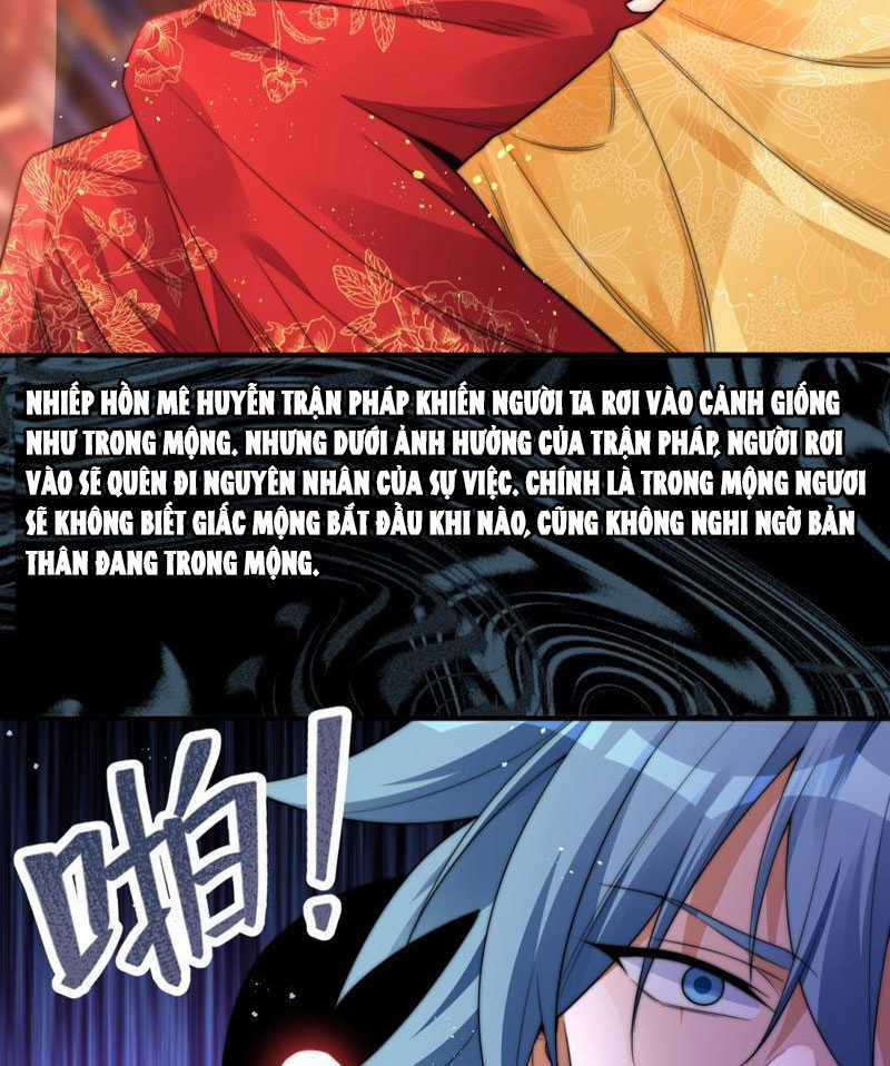 một người, một lừa, một chó đi tu tiên Chapter 5 trang 12