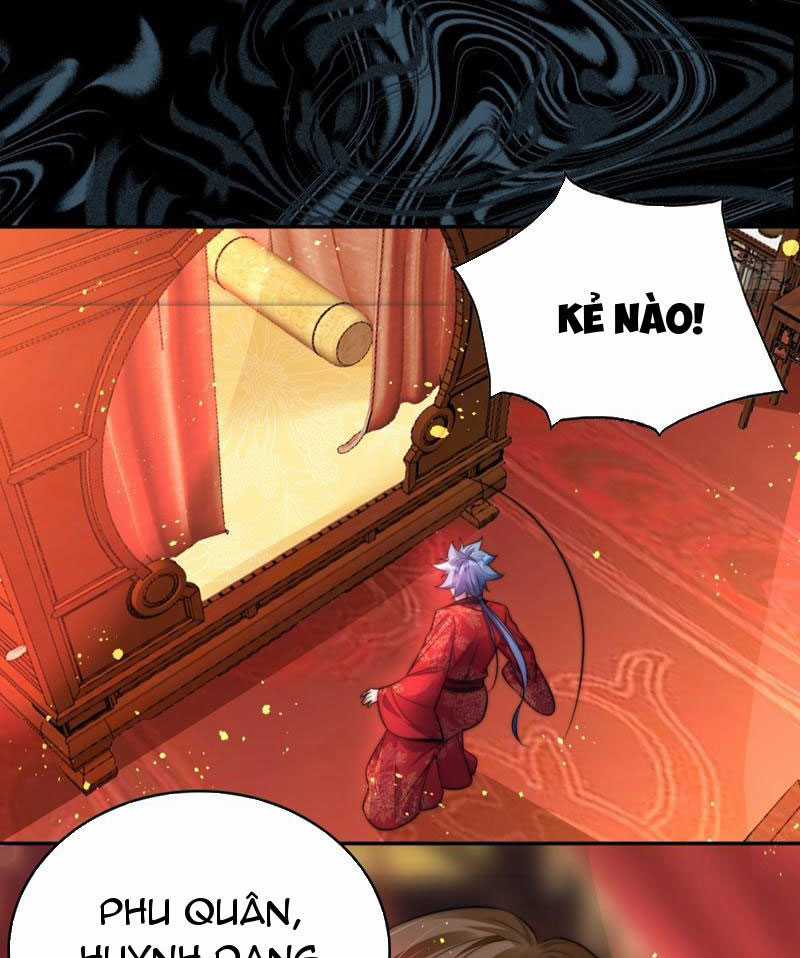 một người, một lừa, một chó đi tu tiên Chapter 5 trang 14