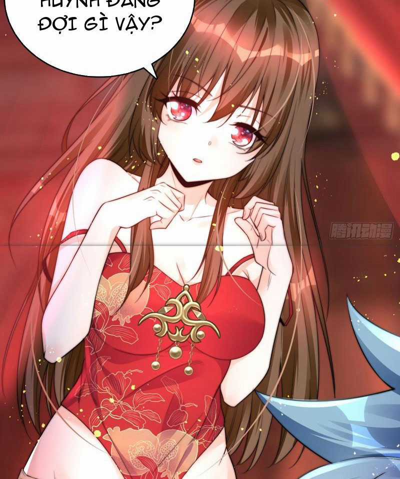 một người, một lừa, một chó đi tu tiên Chapter 5 trang 15