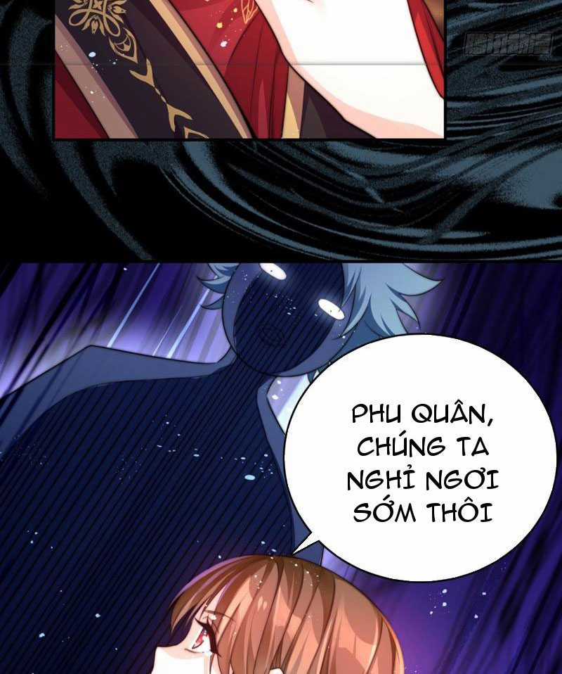 một người, một lừa, một chó đi tu tiên Chapter 5 trang 19