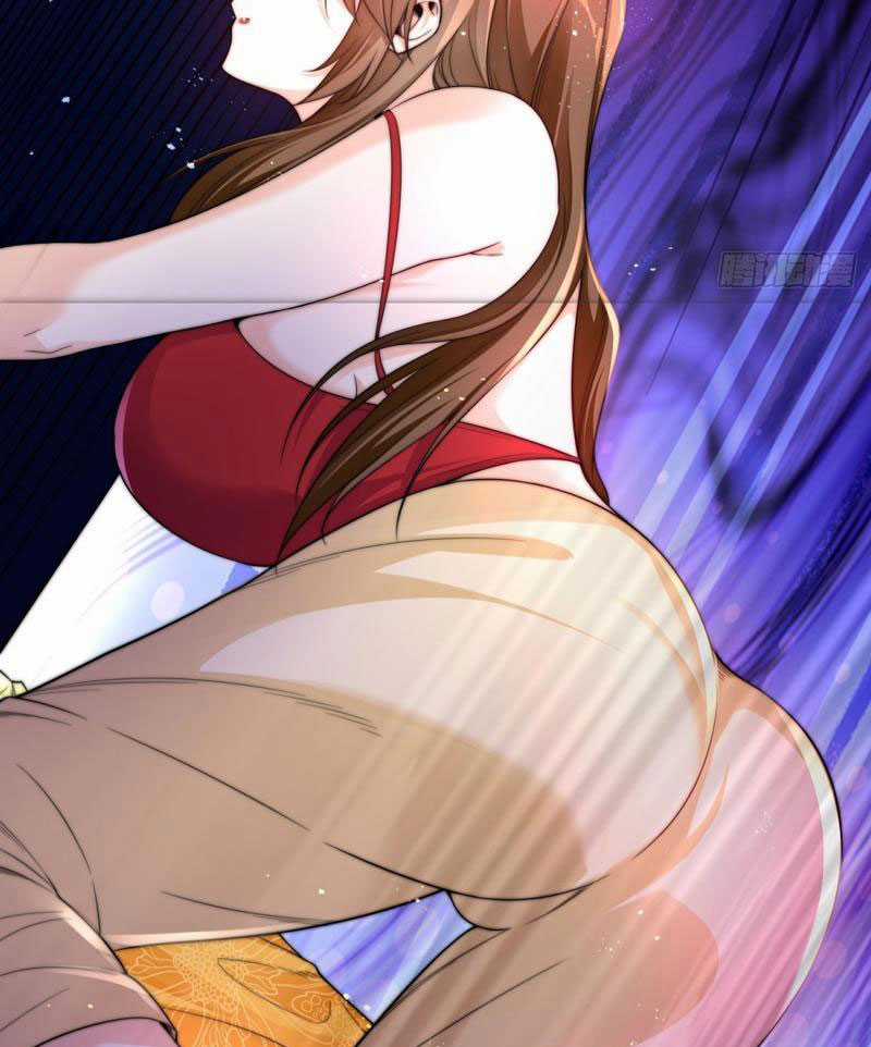 một người, một lừa, một chó đi tu tiên Chapter 5 trang 20