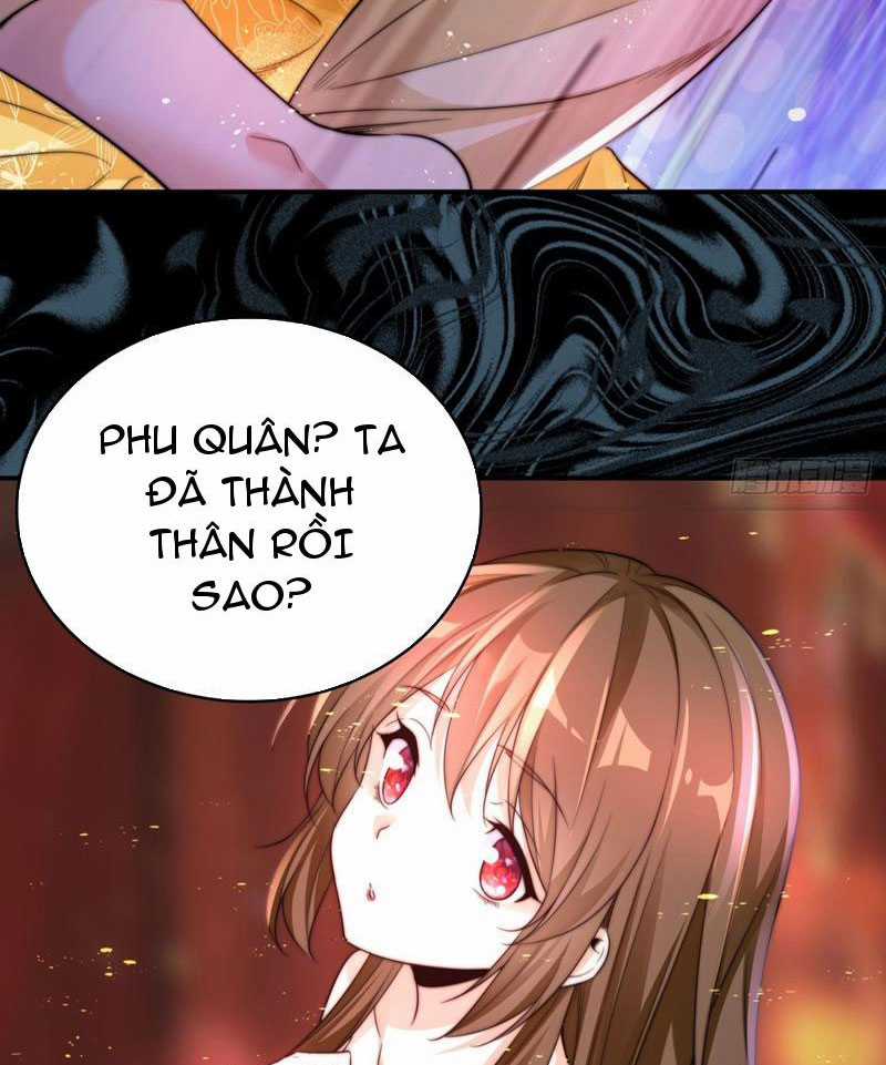 một người, một lừa, một chó đi tu tiên Chapter 5 trang 21