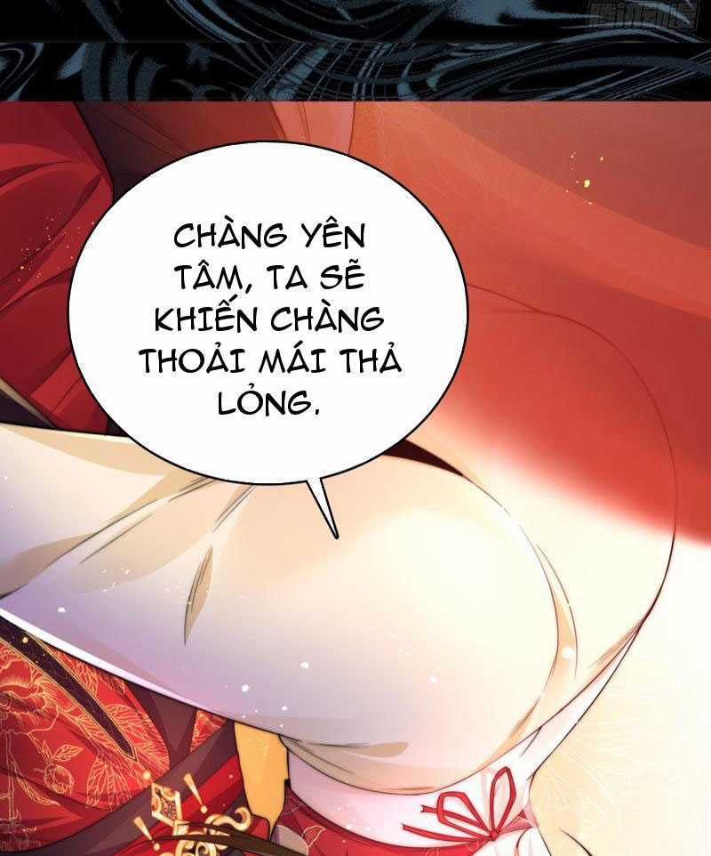 một người, một lừa, một chó đi tu tiên Chapter 5 trang 25