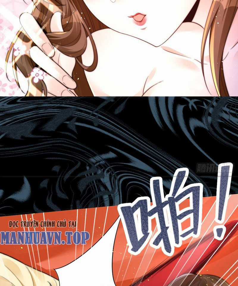một người, một lừa, một chó đi tu tiên Chapter 5 trang 28