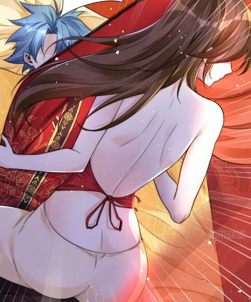 một người, một lừa, một chó đi tu tiên Chapter 5 trang 29
