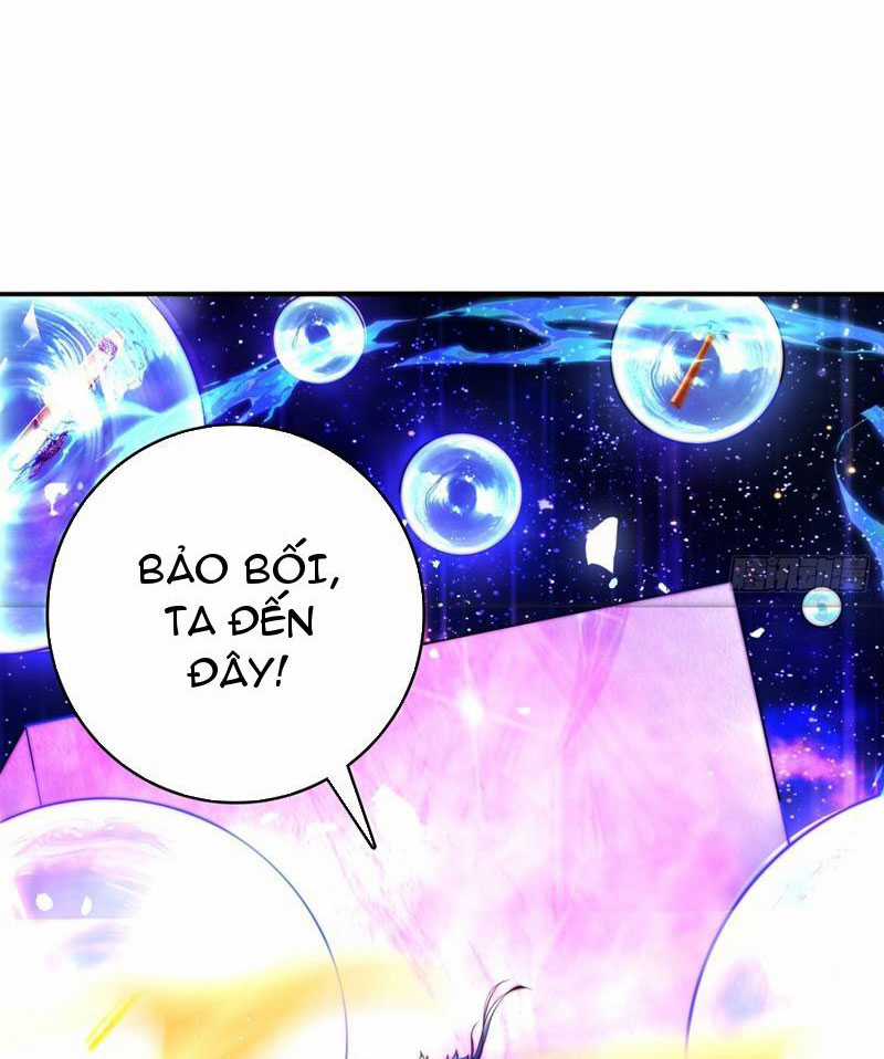 một người, một lừa, một chó đi tu tiên Chapter 5 trang 3
