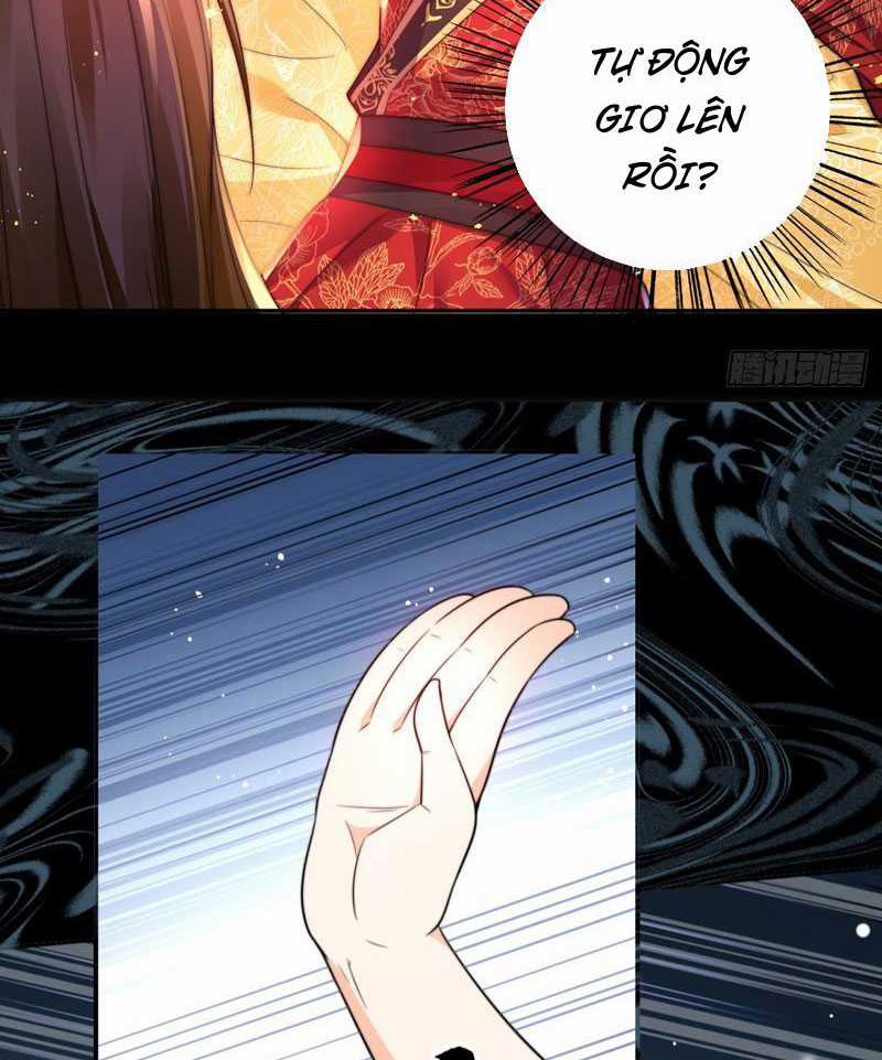 một người, một lừa, một chó đi tu tiên Chapter 5 trang 33