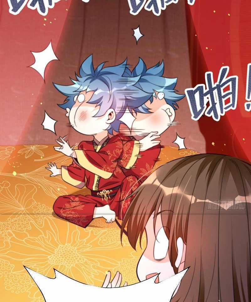 một người, một lừa, một chó đi tu tiên Chapter 5 trang 36