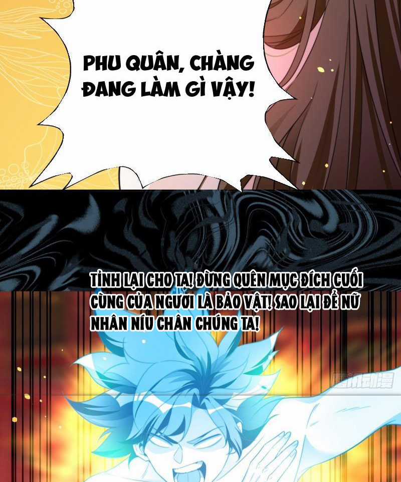 một người, một lừa, một chó đi tu tiên Chapter 5 trang 37