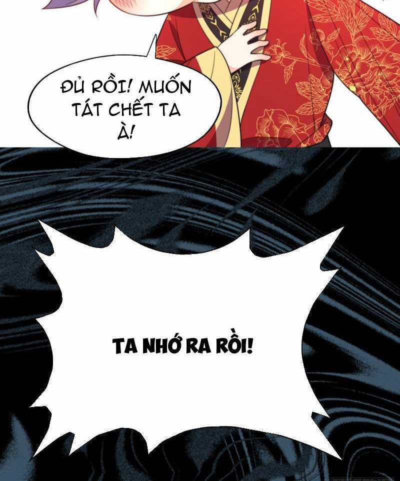 một người, một lừa, một chó đi tu tiên Chapter 5 trang 39