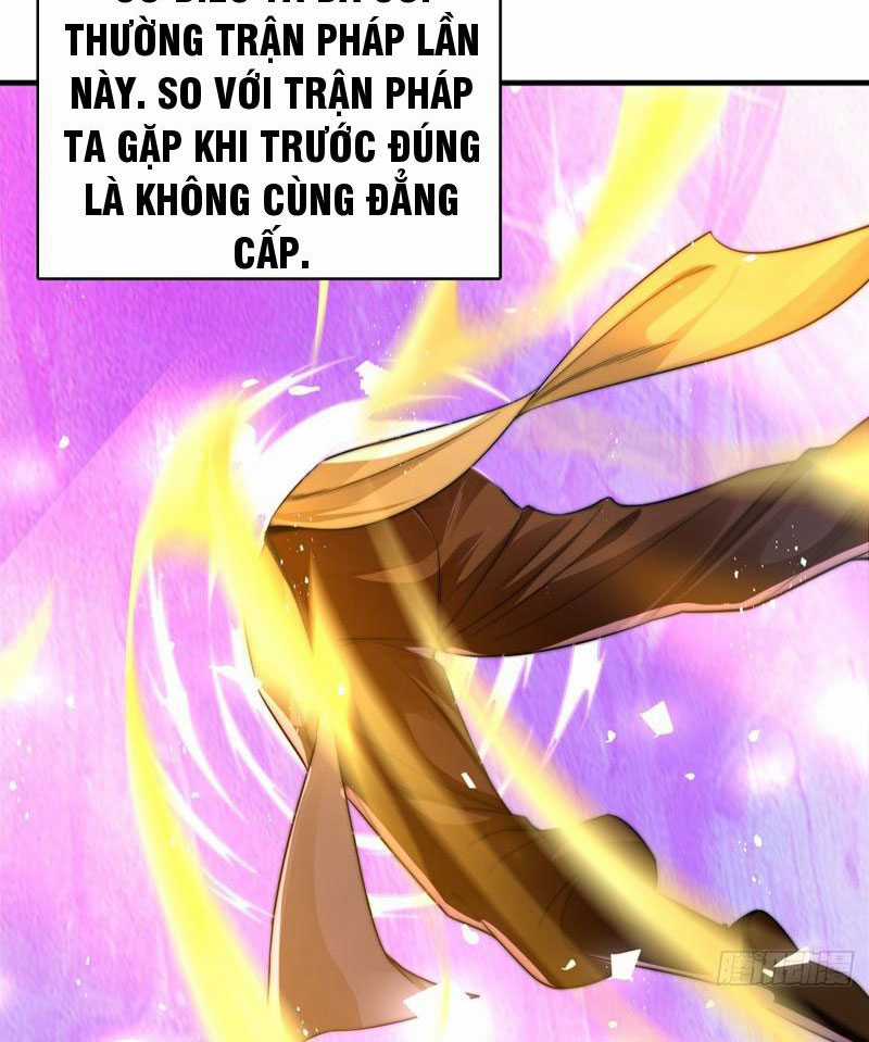 một người, một lừa, một chó đi tu tiên Chapter 5 trang 5