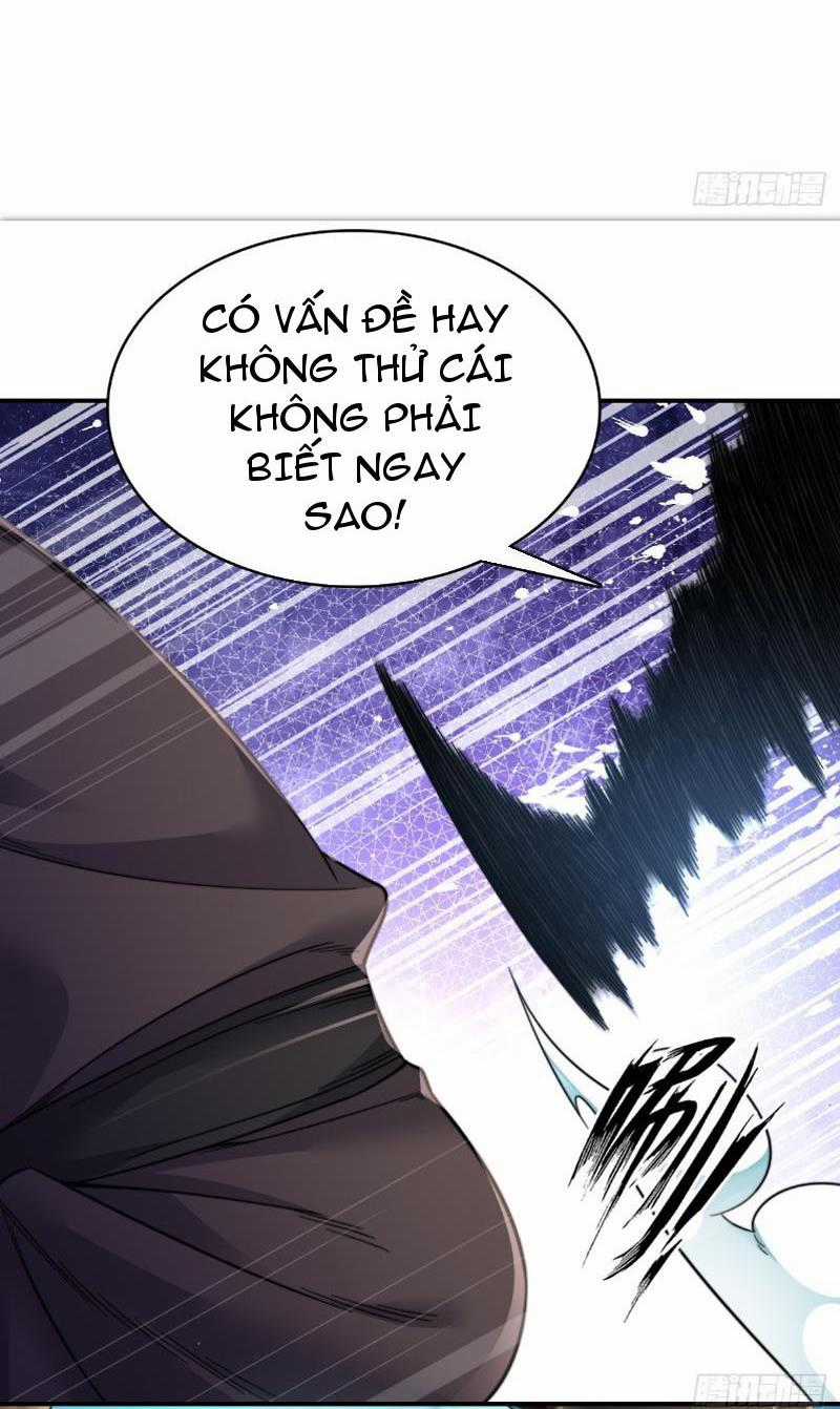 một người, một lừa, một chó đi tu tiên Chapter 9 trang 2