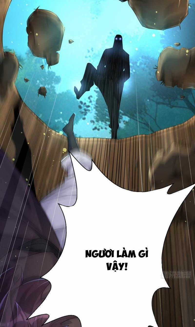 một người, một lừa, một chó đi tu tiên Chapter 9 trang 3