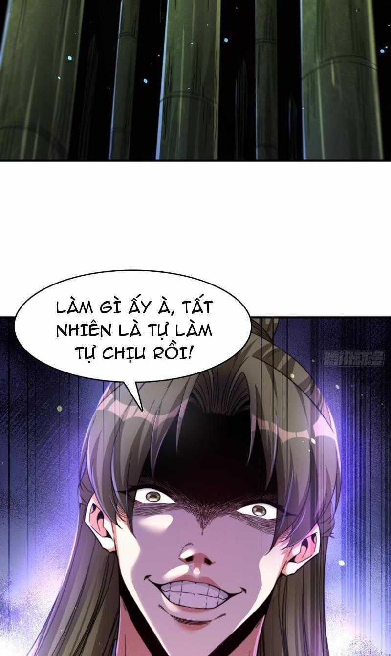 một người, một lừa, một chó đi tu tiên Chapter 9 trang 5