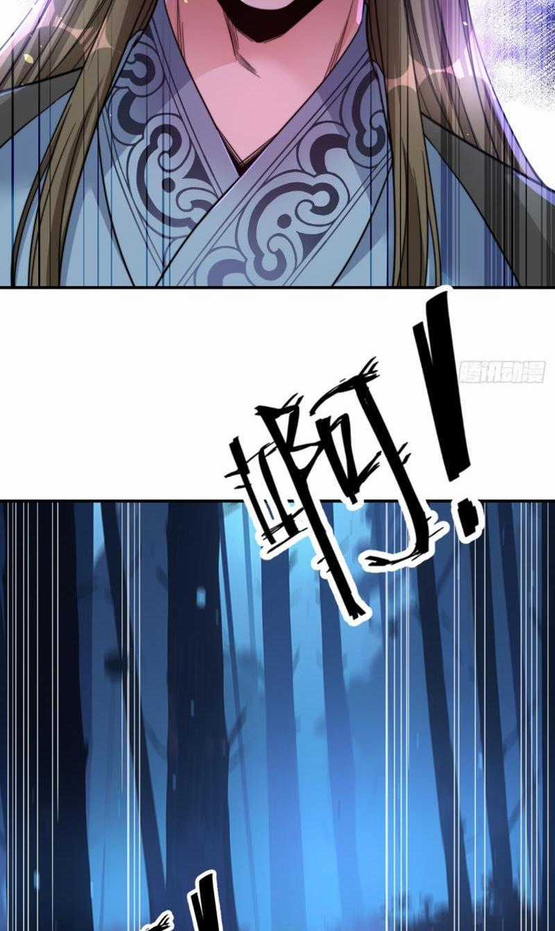 một người, một lừa, một chó đi tu tiên Chapter 9 trang 6