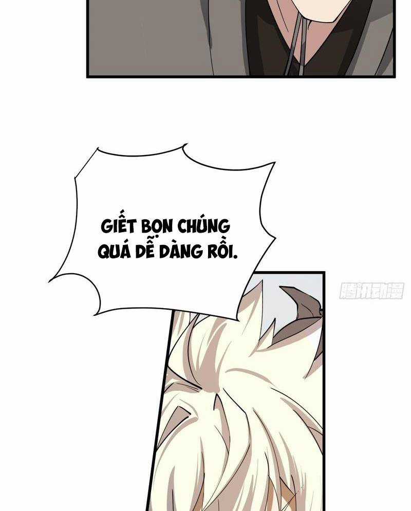 Một Người Quét Ngang Giang Hồ Chapter 1 trang 10