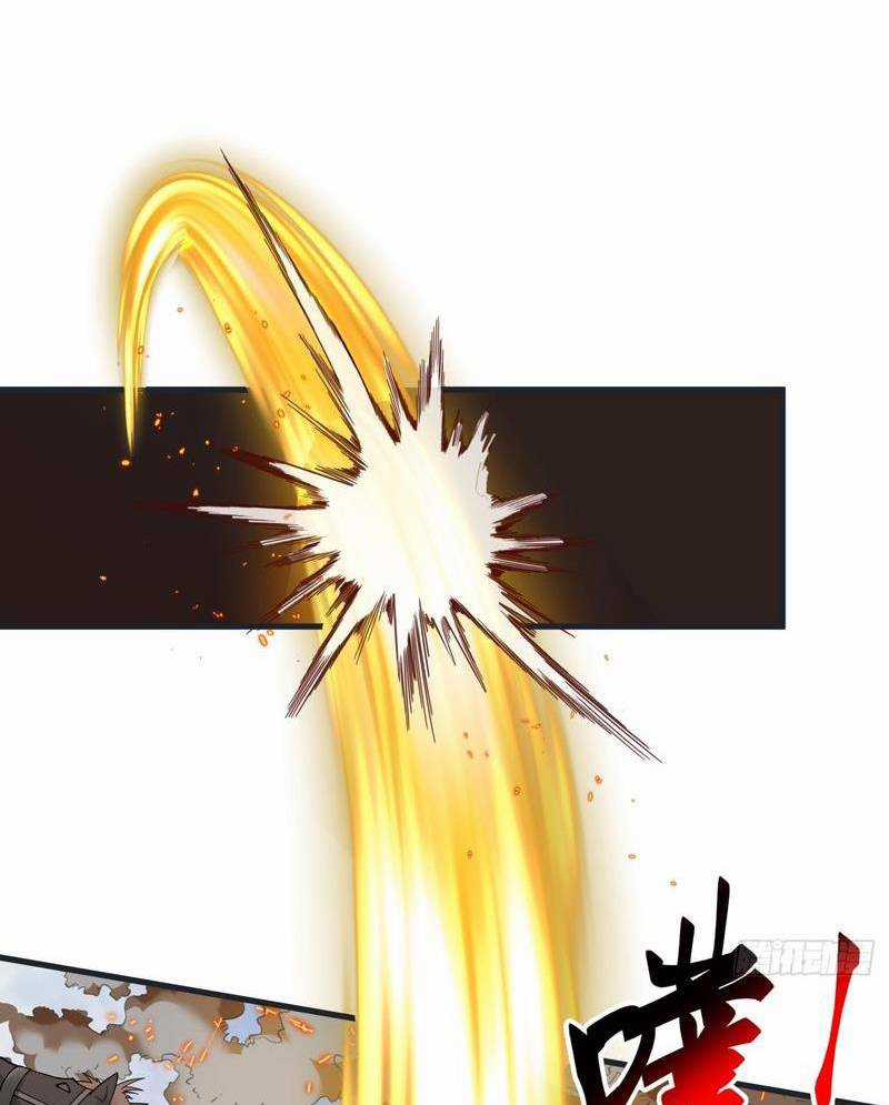 Một Người Quét Ngang Giang Hồ Chapter 1 trang 12