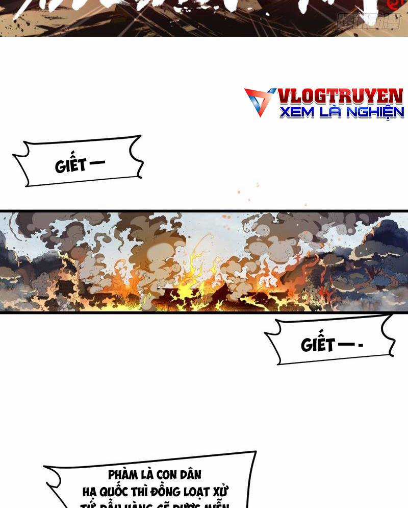 Một Người Quét Ngang Giang Hồ Chapter 1 trang 2