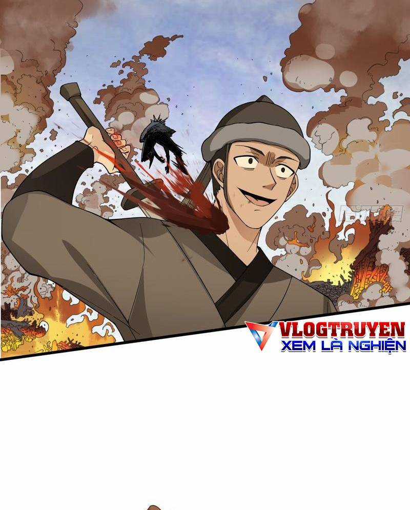 Một Người Quét Ngang Giang Hồ Chapter 1 trang 23