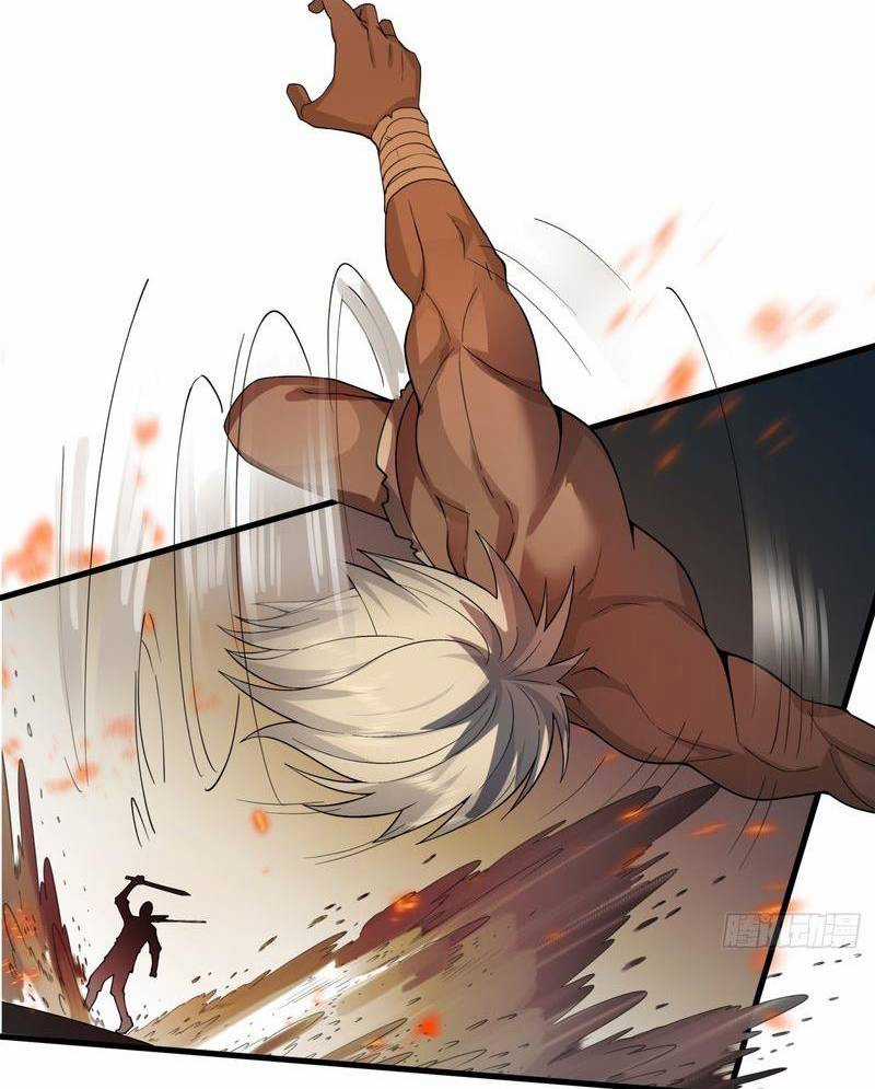 Một Người Quét Ngang Giang Hồ Chapter 1 trang 24