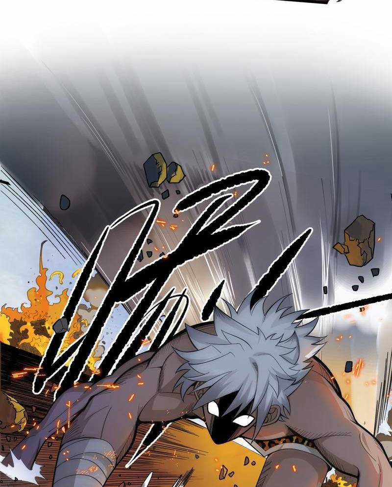 Một Người Quét Ngang Giang Hồ Chapter 1 trang 25