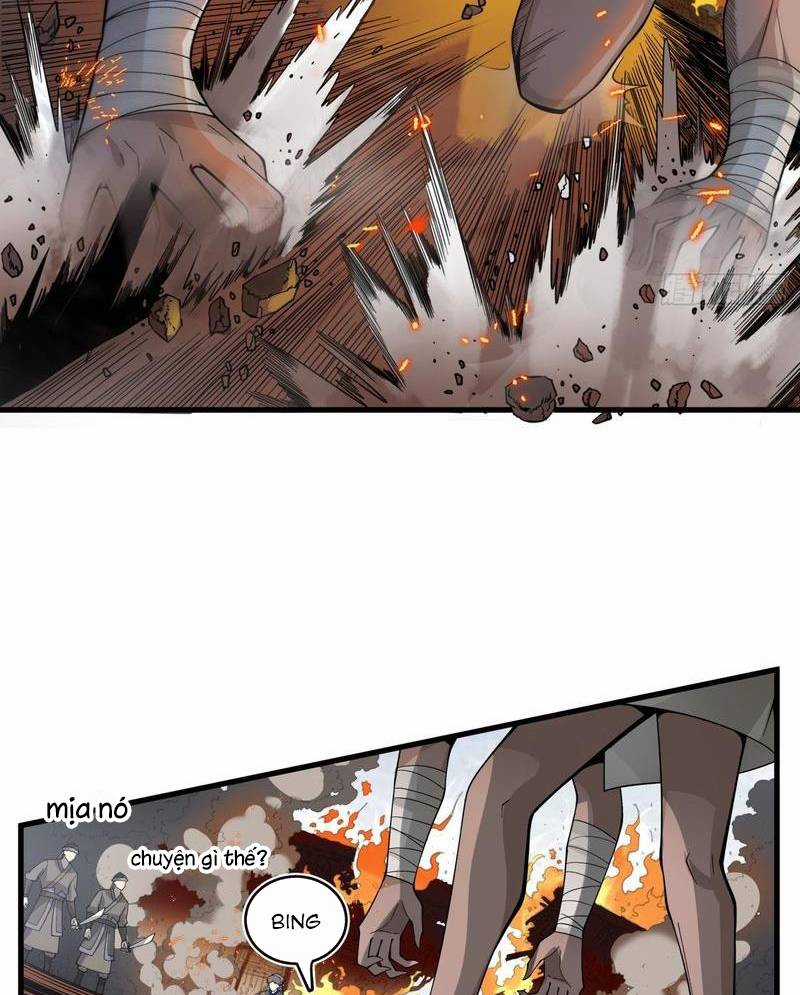 Một Người Quét Ngang Giang Hồ Chapter 1 trang 26