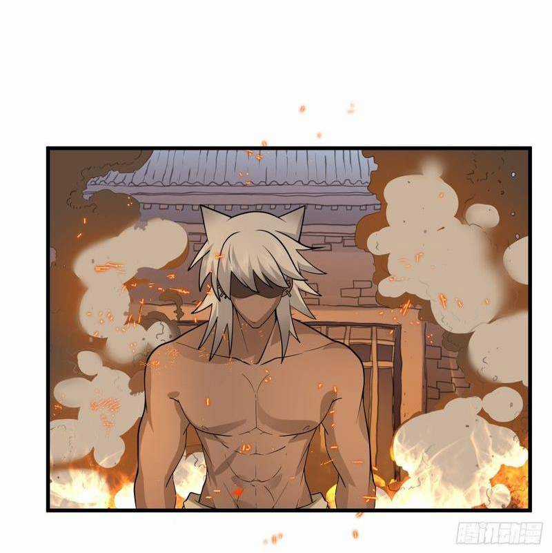 Một Người Quét Ngang Giang Hồ Chapter 1 trang 28