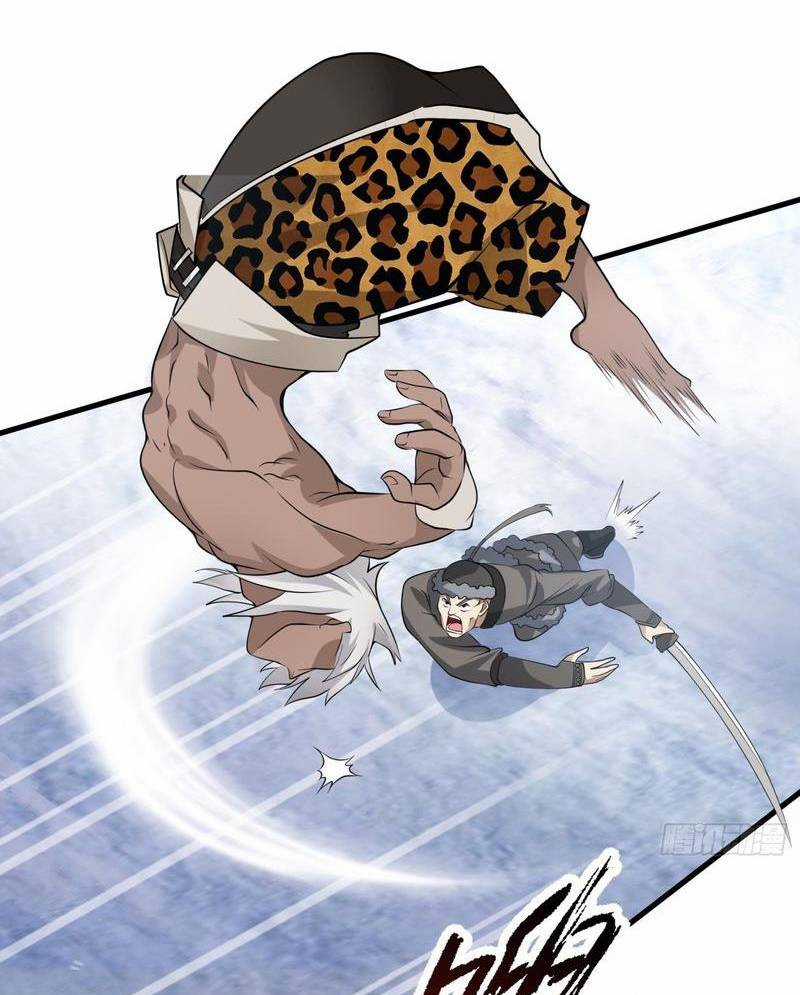 Một Người Quét Ngang Giang Hồ Chapter 1 trang 31