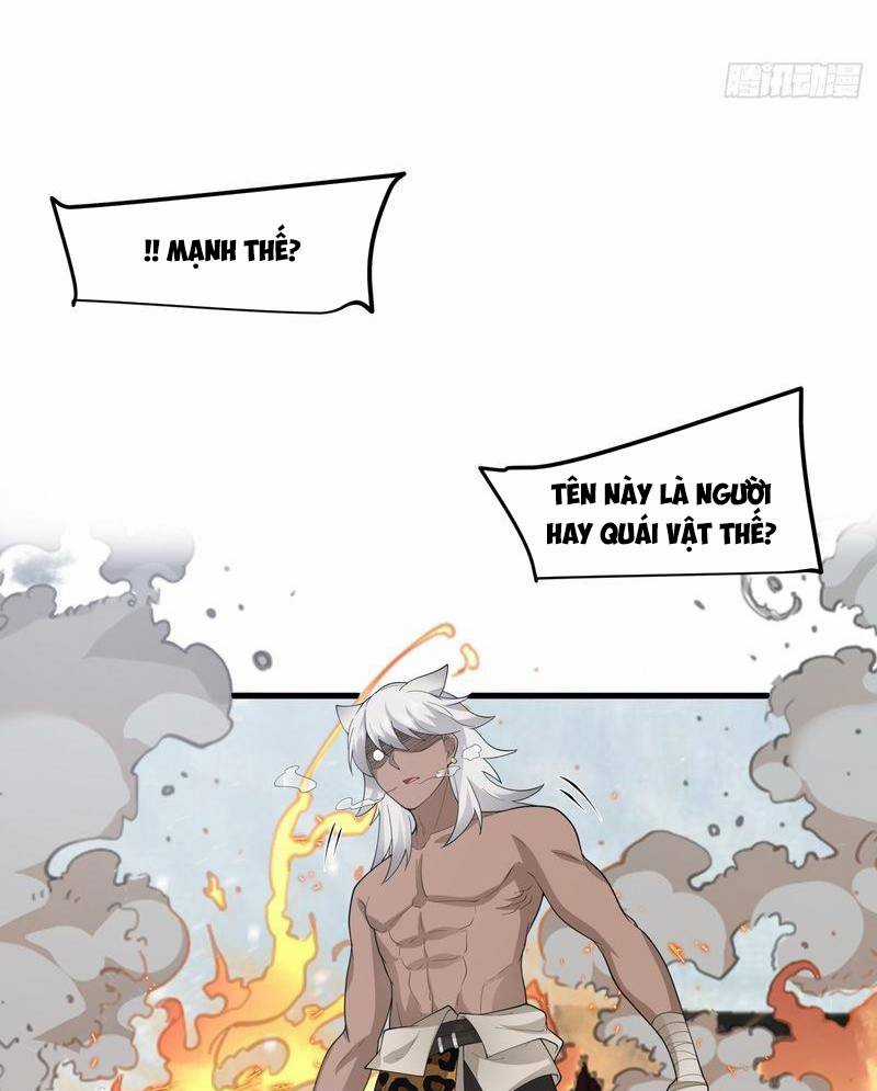 Một Người Quét Ngang Giang Hồ Chapter 1 trang 35