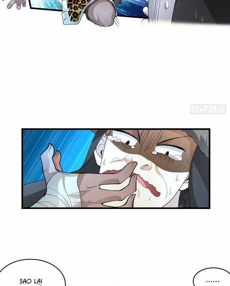 Một Người Quét Ngang Giang Hồ Chapter 1 trang 39