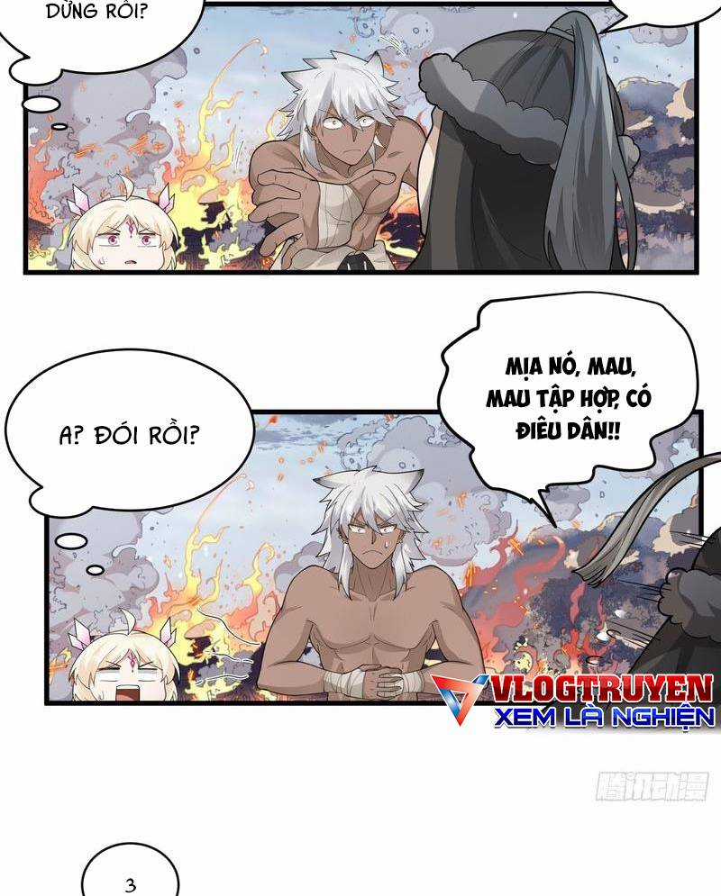 Một Người Quét Ngang Giang Hồ Chapter 1 trang 40