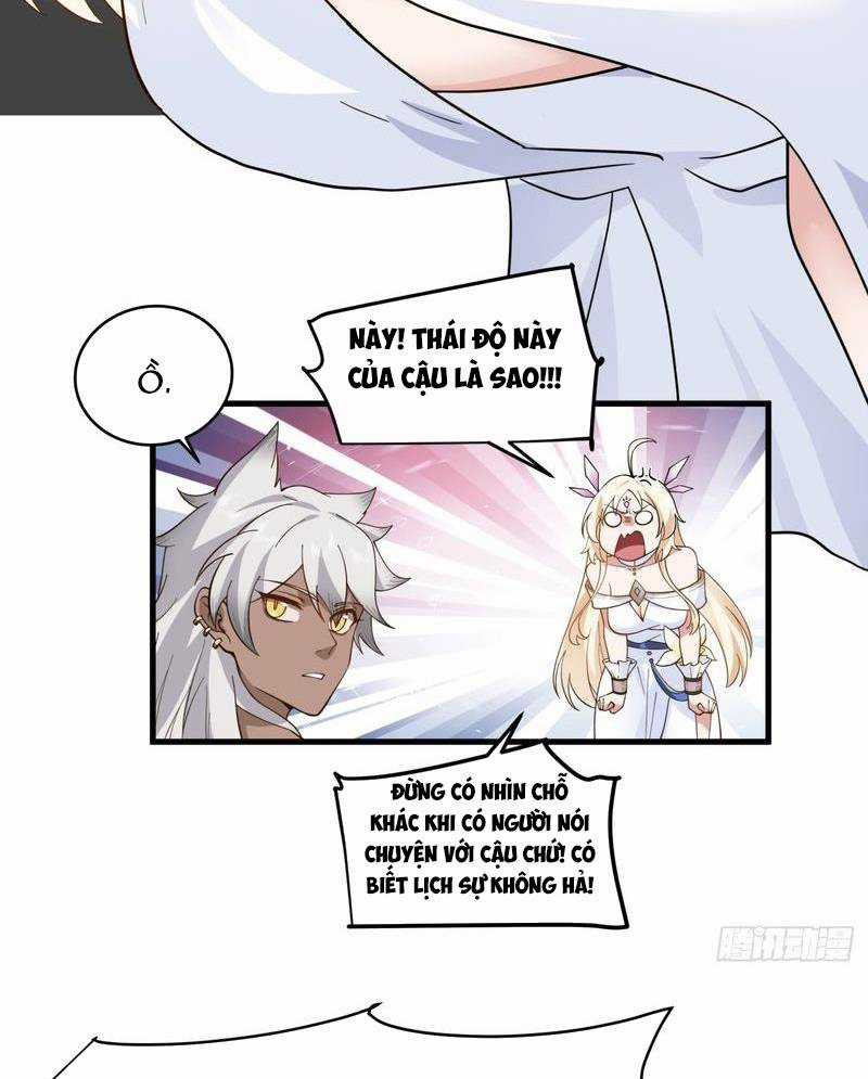 Một Người Quét Ngang Giang Hồ Chapter 1 trang 50