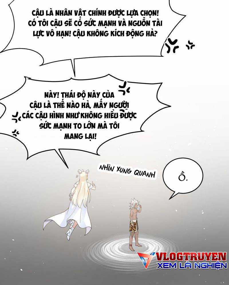 Một Người Quét Ngang Giang Hồ Chapter 1 trang 51