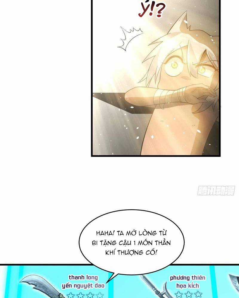 Một Người Quét Ngang Giang Hồ Chapter 1 trang 53