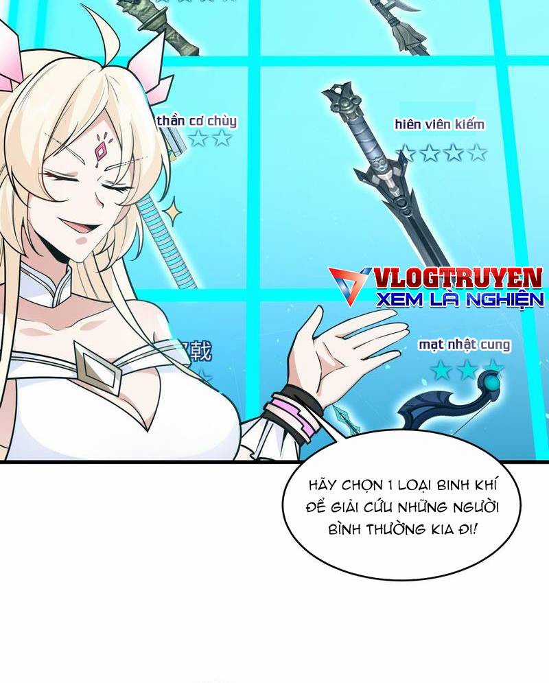 Một Người Quét Ngang Giang Hồ Chapter 1 trang 54