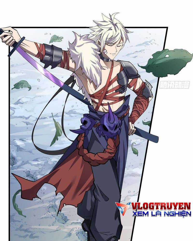 Một Người Quét Ngang Giang Hồ Chapter 1 trang 6