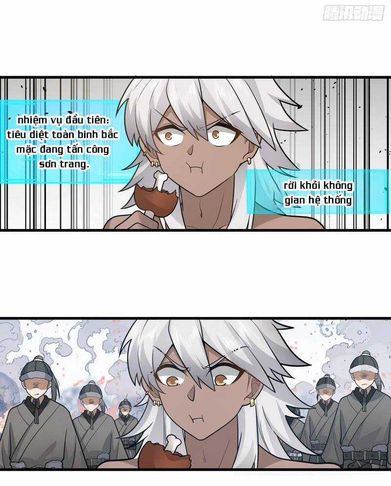 Một Người Quét Ngang Giang Hồ Chapter 1 trang 60