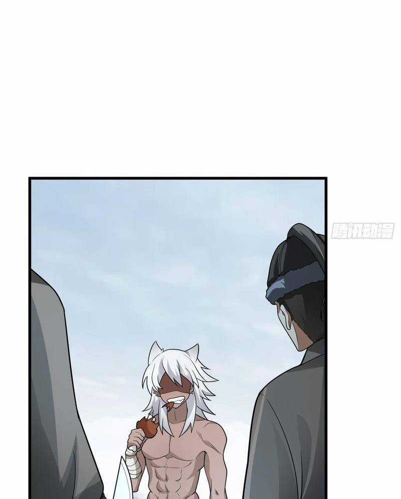 Một Người Quét Ngang Giang Hồ Chapter 1 trang 61