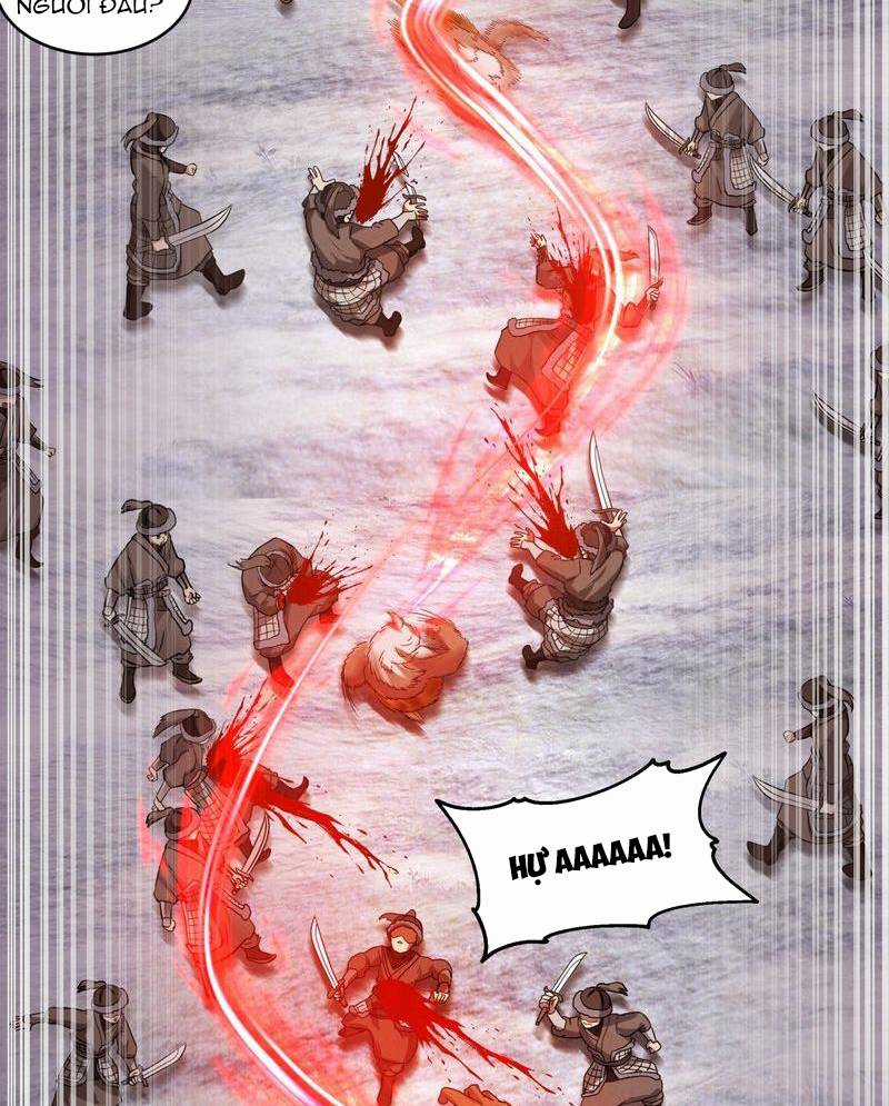 Một Người Quét Ngang Giang Hồ Chapter 1 trang 68