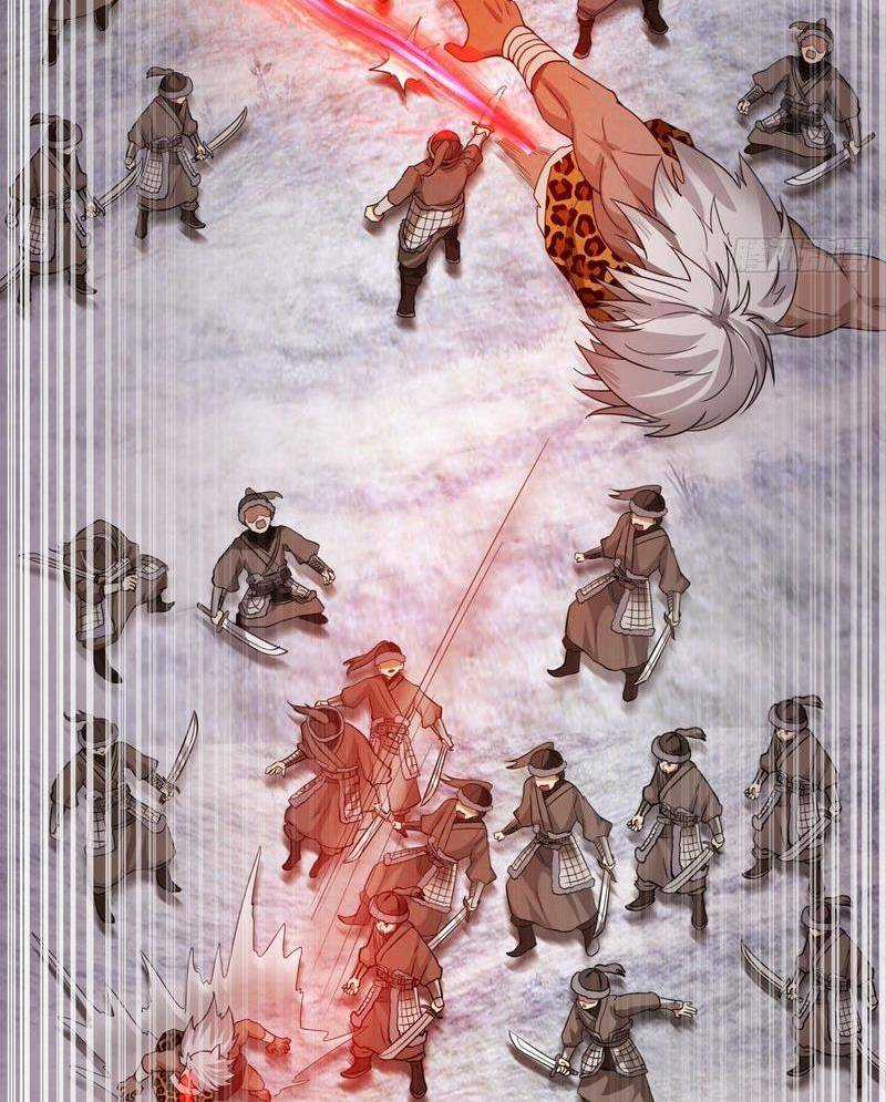 Một Người Quét Ngang Giang Hồ Chapter 1 trang 69