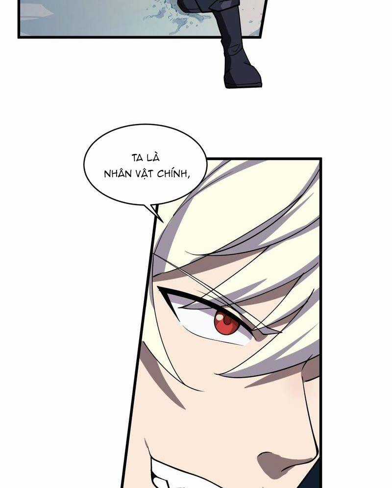 Một Người Quét Ngang Giang Hồ Chapter 1 trang 7