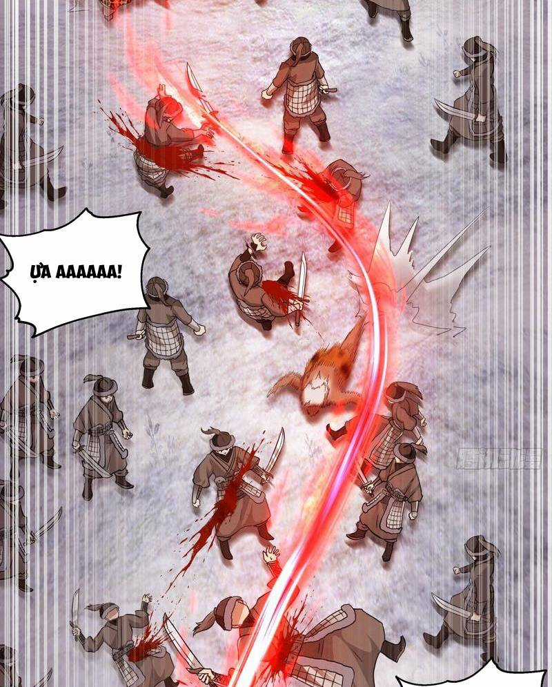 Một Người Quét Ngang Giang Hồ Chapter 1 trang 70