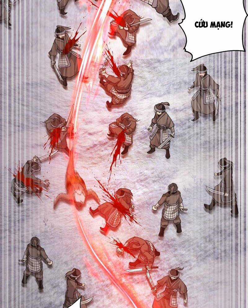 Một Người Quét Ngang Giang Hồ Chapter 1 trang 71