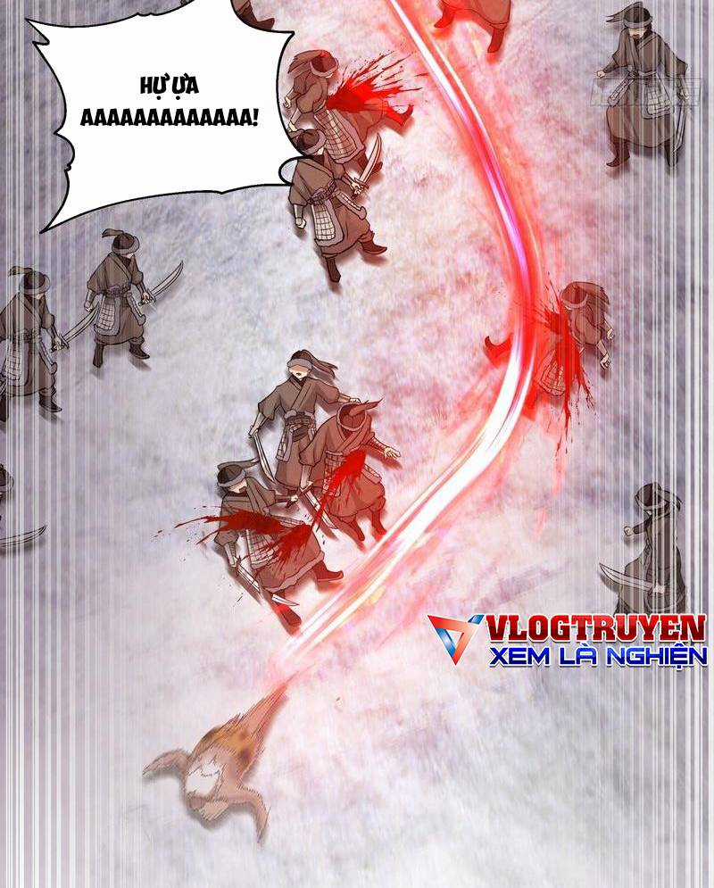 Một Người Quét Ngang Giang Hồ Chapter 1 trang 72