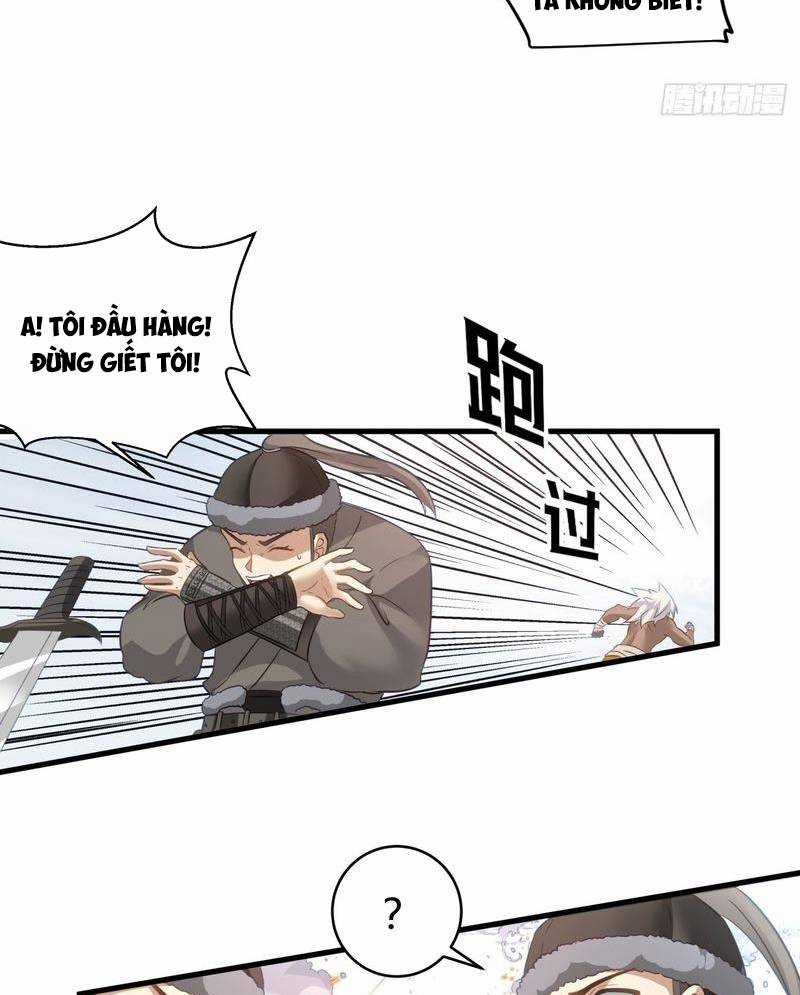 Một Người Quét Ngang Giang Hồ Chapter 1 trang 79