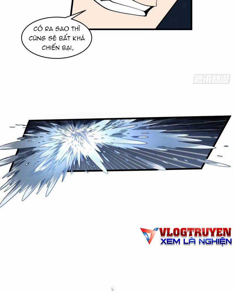 Một Người Quét Ngang Giang Hồ Chapter 1 trang 8